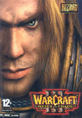 Warcraft3: Reign of Chaos
