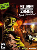 Stubbs the Zombie in Rebel