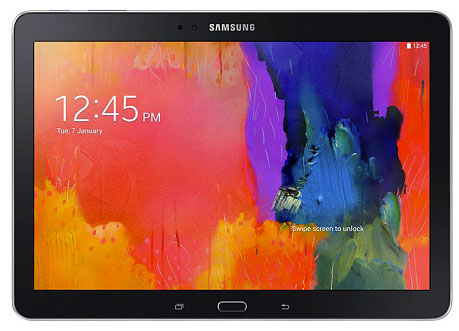 Samsung Galaxy Tab Pro 10.1