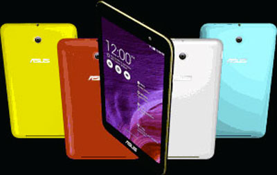 Asus MEMO Pad 7