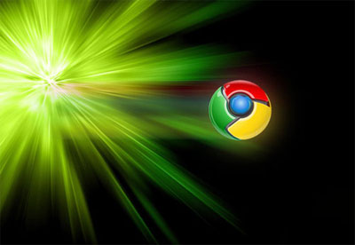 Google Chrome