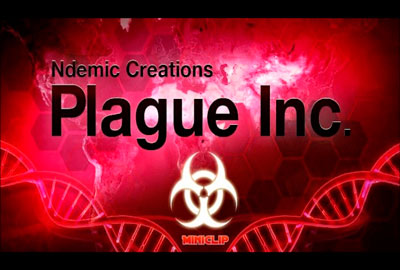 Plague Inc