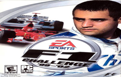 F1 Challenge