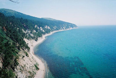 Черное море