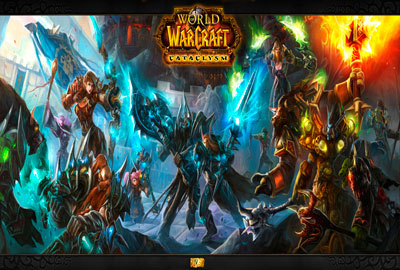 World of Warcraft