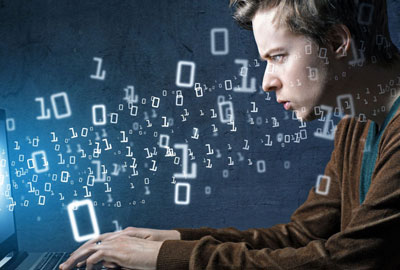 IT-специалист