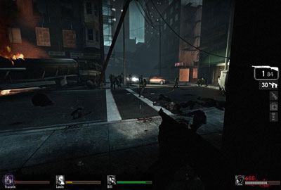 Left4Dead