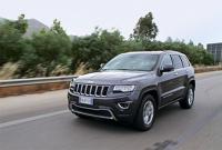 мощный Jeep