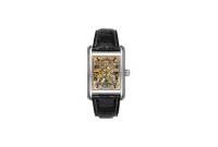 Edward Piguet Tourbillon Skeleton