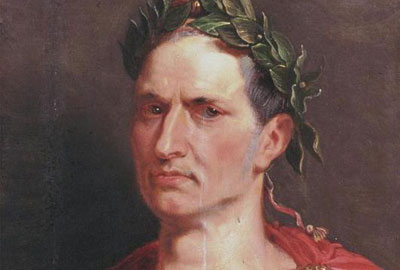 Юлий Цезарь