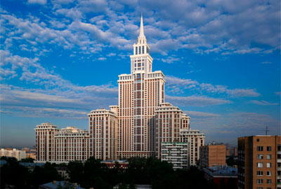 Большой дом в москве фото Большой дом в москве фото